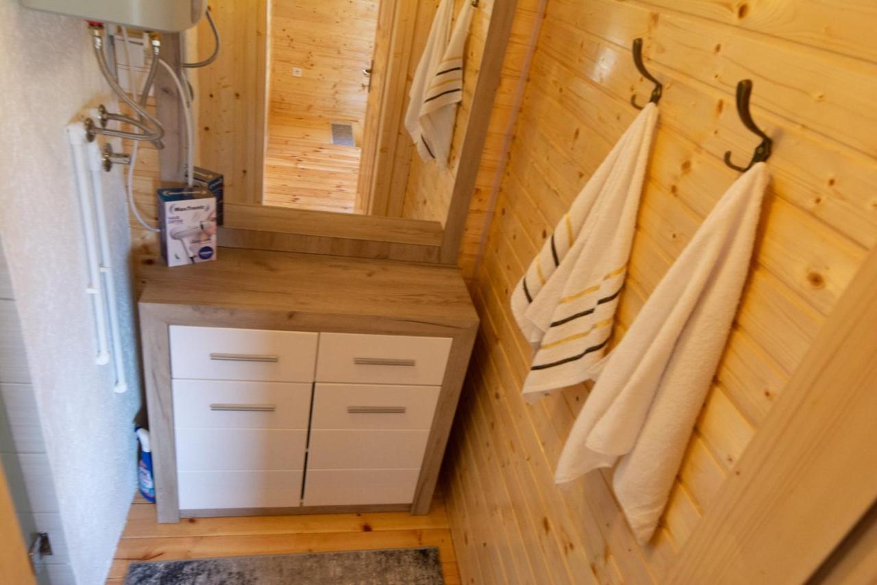 House Negro Zabljak Extérieur photo