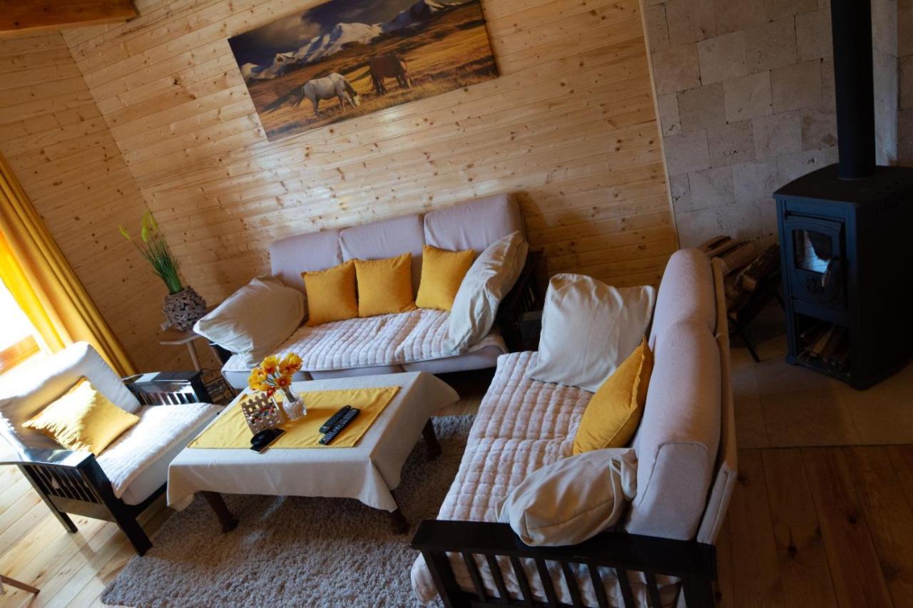 House Negro Zabljak Extérieur photo