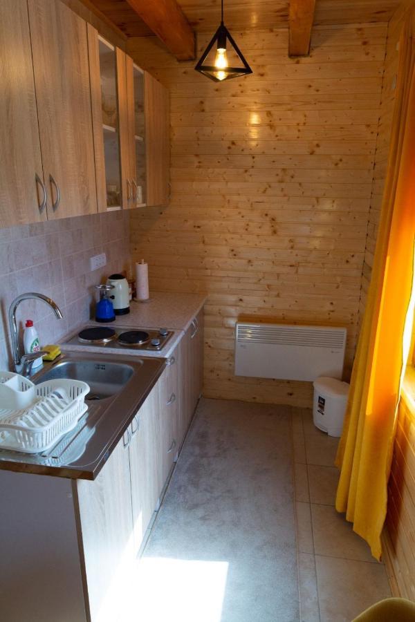 House Negro Zabljak Extérieur photo