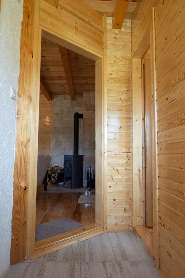 House Negro Zabljak Extérieur photo