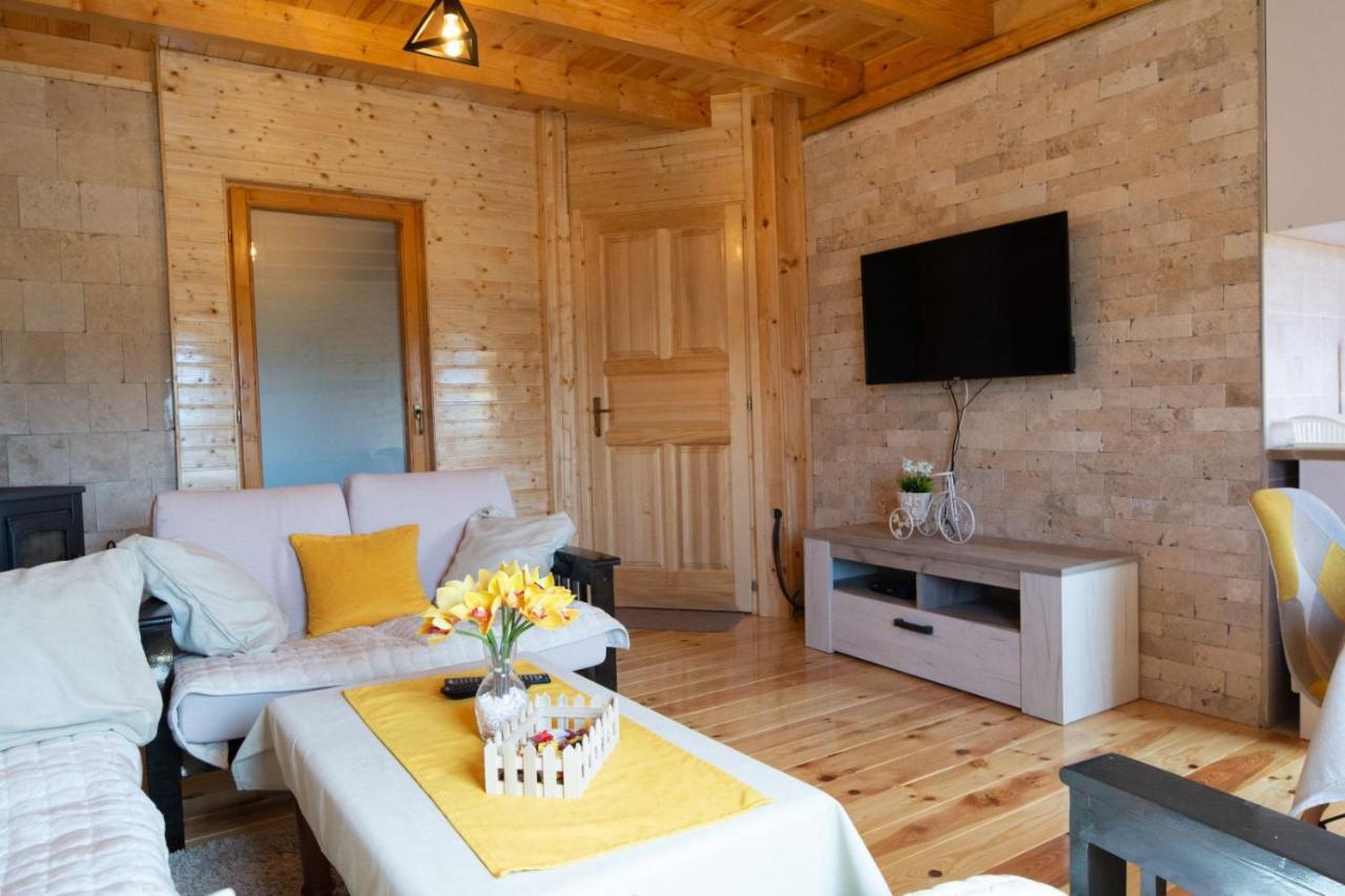 House Negro Zabljak Extérieur photo
